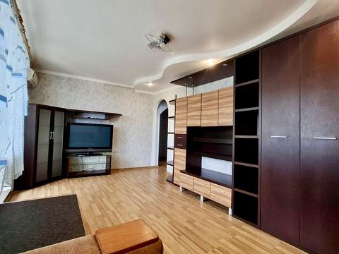 квартира по адресу Квітки Цісик ул. (Гули Королёвой), 2