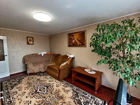 квартира за адресою Рівне, Київська вул., 106а