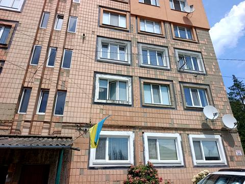 квартира за адресою Рівне, Київська вул., 106а