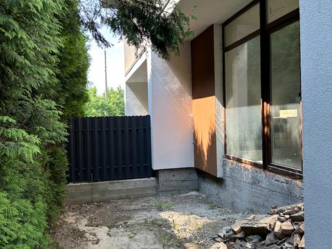 будинок за адресою Чорновола