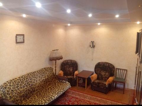 квартира по адресу Дружбы Народов просп. (Дружбы Народов), 51б