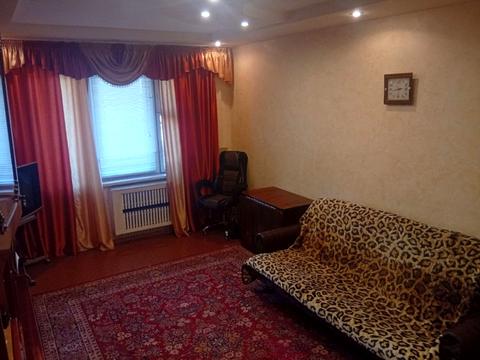 квартира по адресу Дружбы Народов просп. (Дружбы Народов), 51б