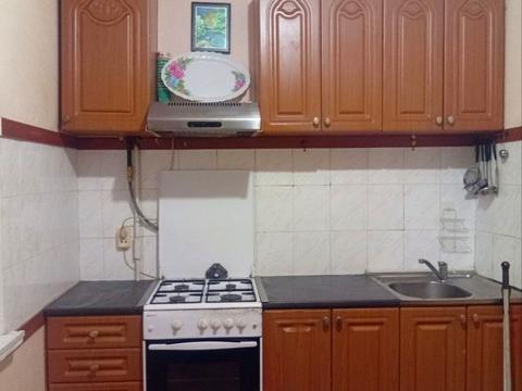 квартира по адресу Дружбы Народов просп. (Дружбы Народов), 51б