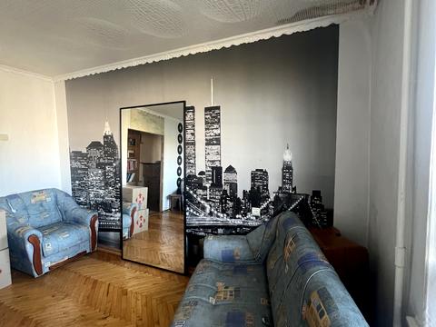 квартира за адресою Незалежності бульв. (50 років Жовтня), 12