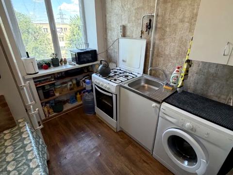 квартира за адресою Слобожанський просп. (Газети "Правда"), 127