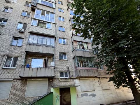 квартира за адресою Слобожанський просп. (Газети "Правда"), 127