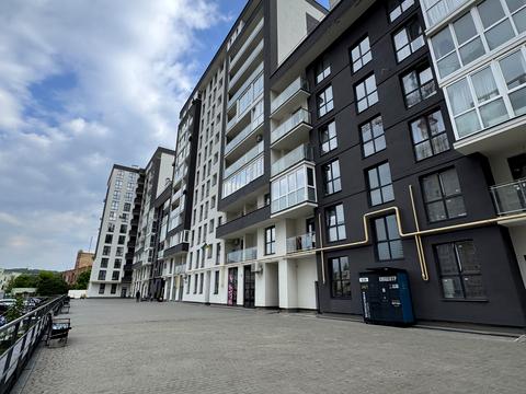 квартира за адресою Городницька вул., 47-Д