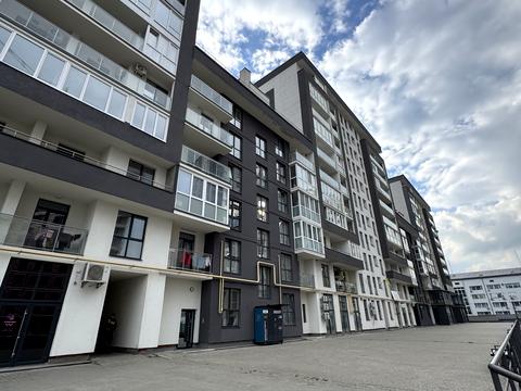 квартира за адресою Городницька вул., 47-Д