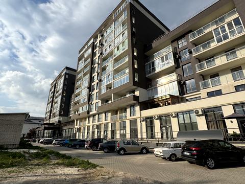 квартира за адресою Городницька вул., 47-Д