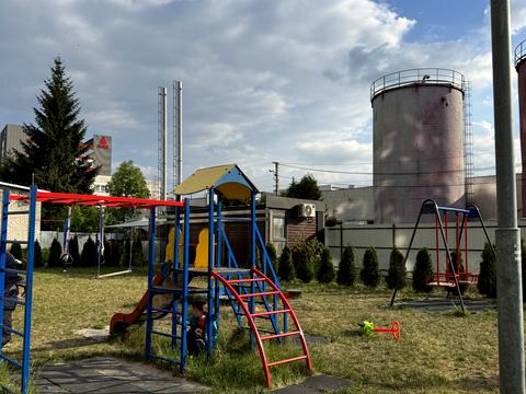 квартира за адресою Городницька вул., 47-Д