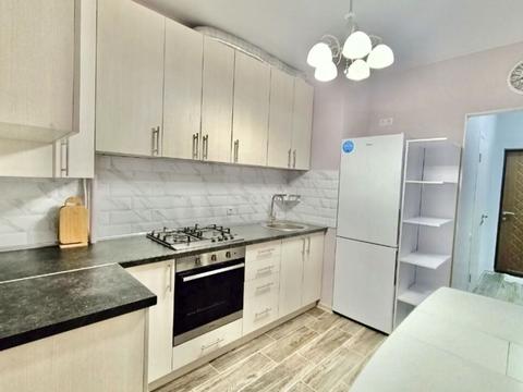квартира за адресою Одеса, Балківська вул., 119а