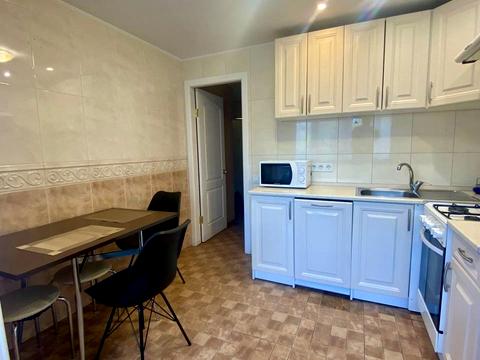 квартира за адресою Київ, Андрія Малишка вул., 37