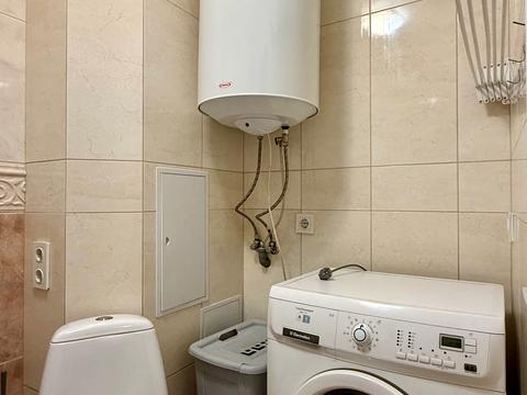 квартира за адресою Київ, Андрія Малишка вул., 37