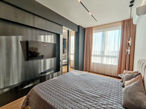 квартира за адресою Вінниця, Космонавтів просп., 49