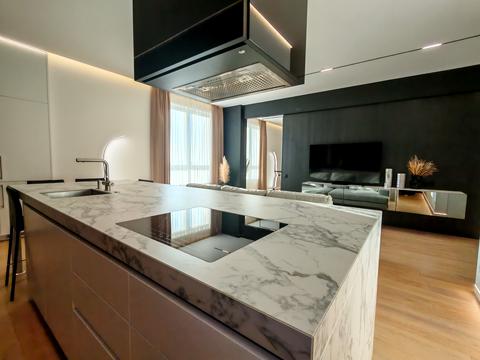 квартира за адресою Вінниця, Космонавтів просп., 49
