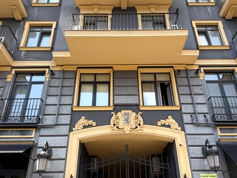 квартира за адресою В'ячеслава Чорновола вул., 14
