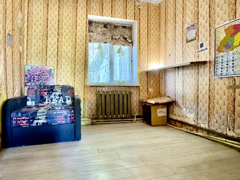 дом по адресу Московская ул., 19