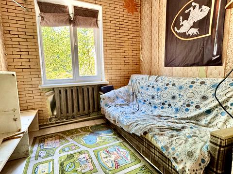 дом по адресу Московская ул., 19