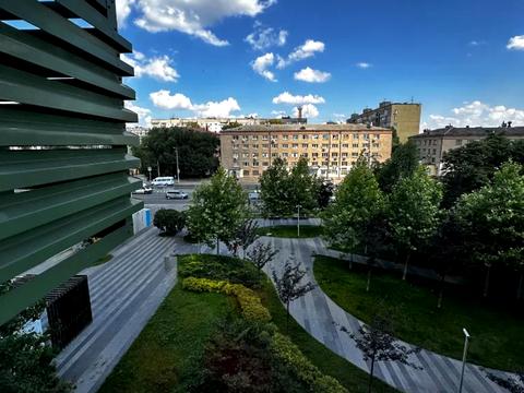 квартира за адресою Слобожанський просп. (ім. газети Правда), 67