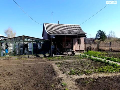 дом по адресу Самарівка