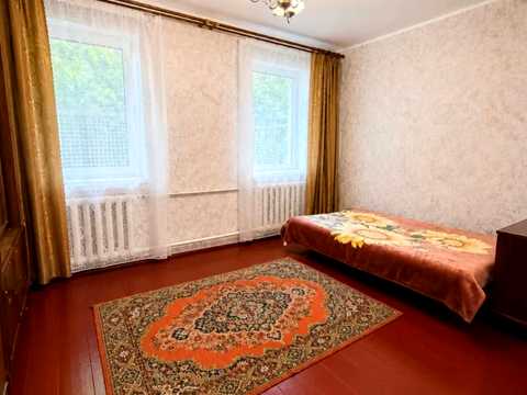 дом по адресу Старый Вал ул. (Сибірська)