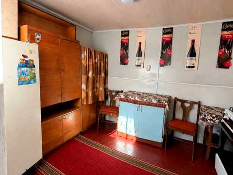 дом по адресу Старый Вал ул. (Сибірська)