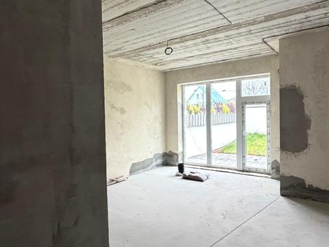 дом по адресу Ивана Гонты ул., 8Б