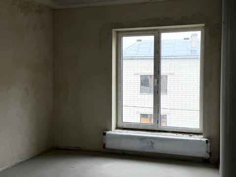 дом по адресу Ивана Гонты ул., 8Б