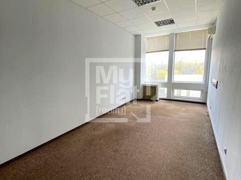 коммерческая по адресу Митрополита Василия Липковского ул. (Урицького), 45