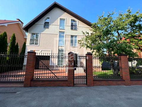 будинок за адресою Порічкова вул.