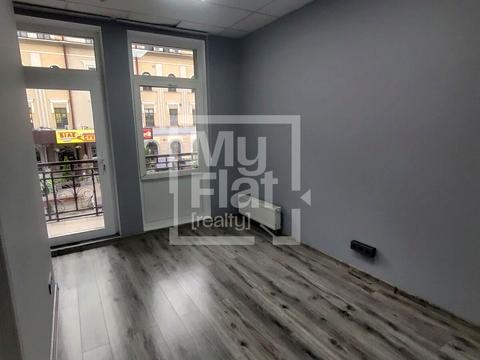 коммерческая по адресу Спасская ул., 5