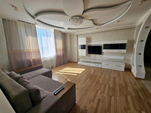 квартира по адресу Валерия Лобановского просп. (Краснозвездный), 6-В
