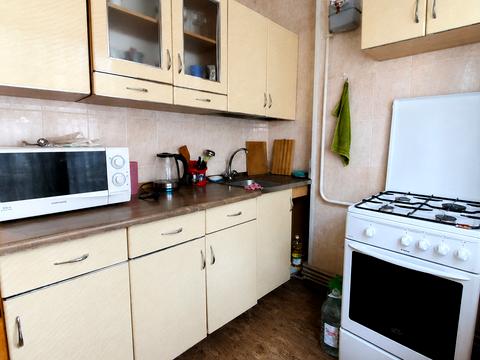 квартира по адресу пров. дорстроя, 2/2