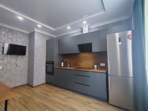 квартира за адресою Перлинна вул., 7