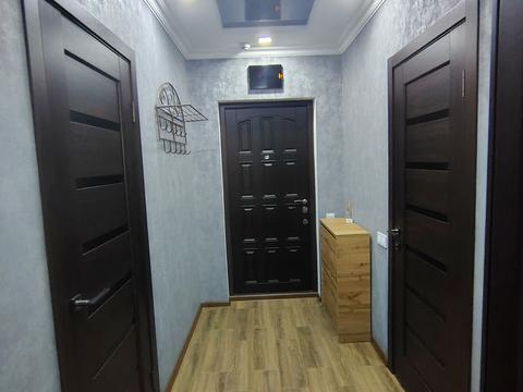 квартира за адресою Перлинна вул., 7