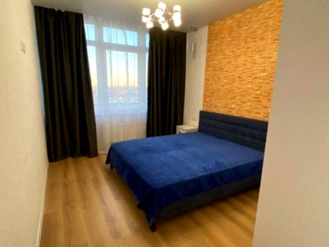 квартира за адресою Перлинна вул., 7
