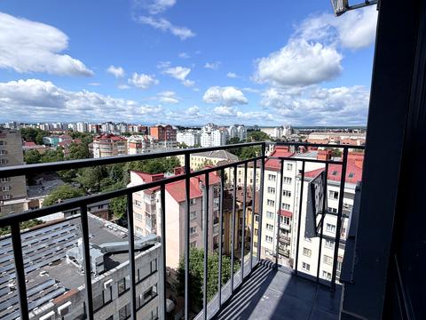 квартира по адресу Евгения Коновальца ул., 37-А