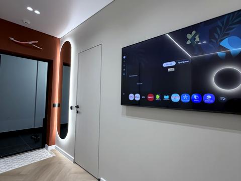 квартира по адресу Евгения Коновальца ул., 37-А