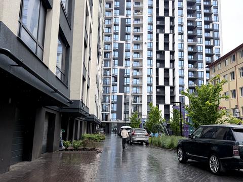 квартира по адресу Евгения Коновальца ул., 37-А