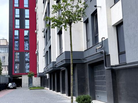 квартира по адресу Евгения Коновальца ул., 37-А