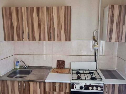 квартира за адресою Рональда Рейгана вул. (Теодора Драйзера), 11-А