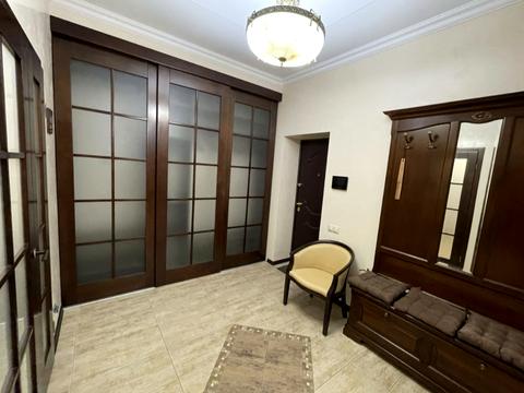 квартира по адресу Владимира Ивасюка просп. (Героїв Сталінграду), 6