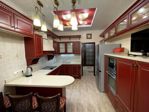 квартира по адресу Владимира Ивасюка просп. (Героїв Сталінграду), 6