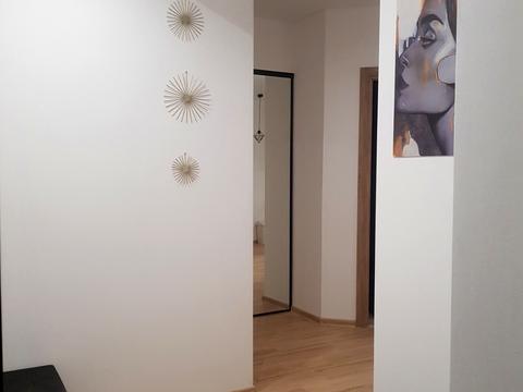 квартира по адресу Андрея Мельника ул., 10 к2