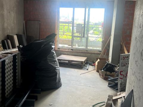 квартира за адресою Андрія Верхогляда вул. (Михайла Драгомирова), (Будинок 2)