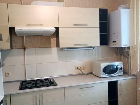 квартира по адресу 6-я Слободская ул. (Комсомольська), 81-К