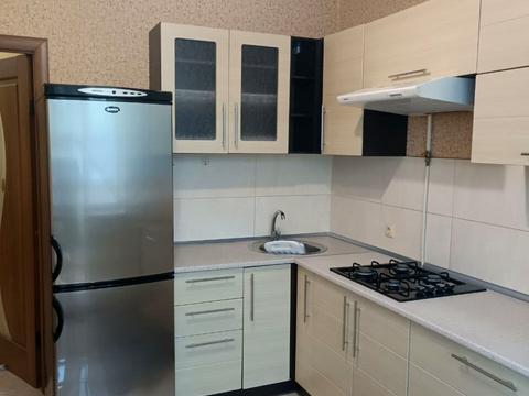 квартира по адресу 6-я Слободская ул. (Комсомольська), 81-К
