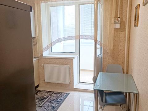 квартира по адресу 6-я Слободская ул. (Комсомольська), 81-К