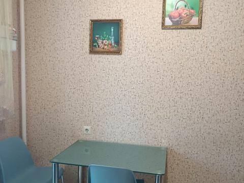 квартира по адресу 6-я Слободская ул. (Комсомольська), 81-К