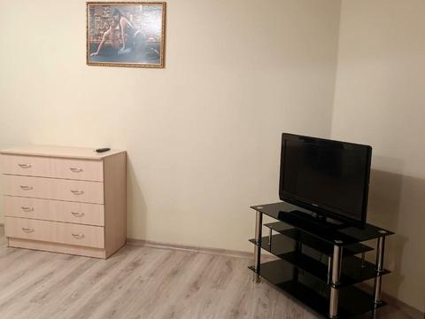 квартира по адресу 6-я Слободская ул. (Комсомольська), 81-К